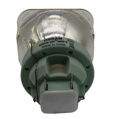 Osram Sirius HRI 440W S Moving Head Lamp for the JOLLY X-5 COUPE - Image 2