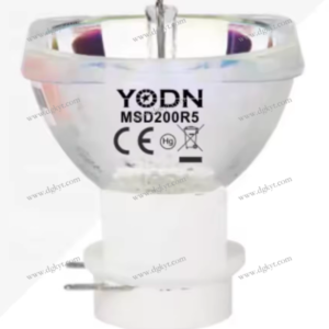 YODN MSD 200W R5 Beam Lamp