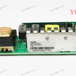 YODN-BALLAST-MSD 100W R1 Genuine Lamp Ballast