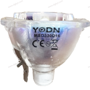 YODN MSD  D16/OA 330W 7800K 1500hour