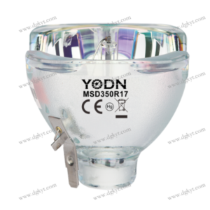 MSD 350 R17 YODN 350W 8000°k 1500 hours