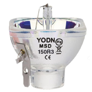 MSD 150 R3 YODN 150W 9200°k 4500 H