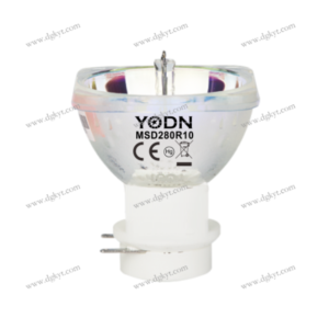 YODN MSD 280 R10  280W 7800°k 2000 hours