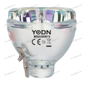 YODN MSD 300 R15  300W 8000°k 2000 hours