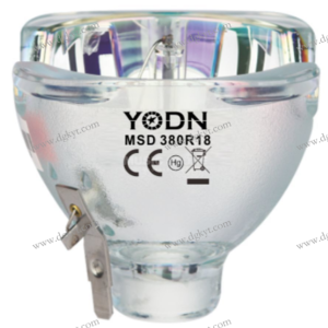 YODN MSD R18 380W 7500°k 1500 hours