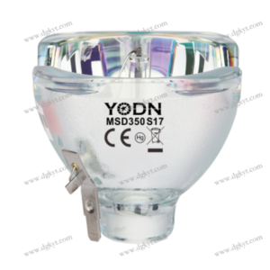 YODN MSD 350 S17  350W 8100°k 1500 hours