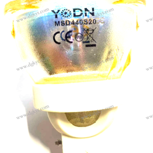 YODN MSD S20 440W 7400°k 1500 hours