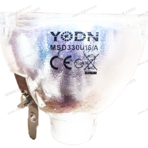 YODN MSD U16 330W 7800°k 1500 hours